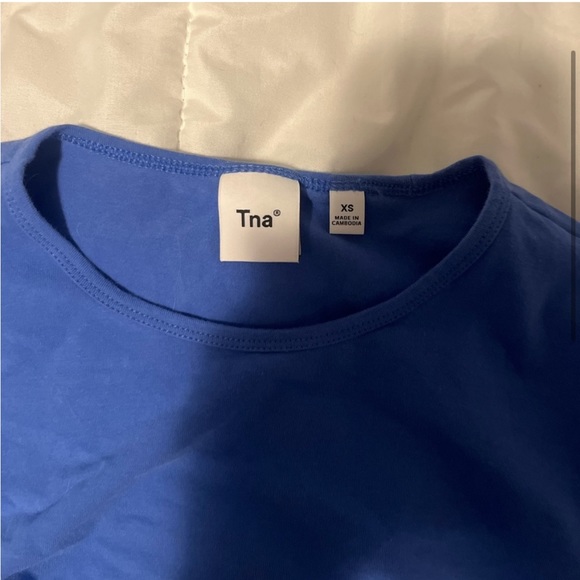 TNA Malibu Longsleeve - Picture 3 of 4